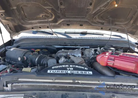 2008 Ford F-350 Fx4/Harley-Davidson/King Ranch/Lariat/Xl/Xlt z USA, uszkodzony, nr VIN 1FTSW31R58EC42366